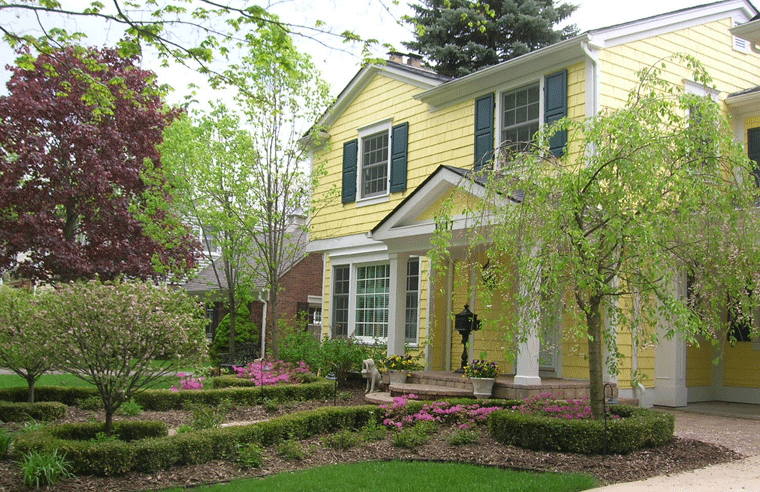 brick paver porch and walkway 