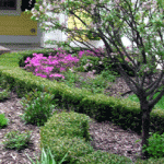 Rochester Hills MI landscaping installation