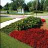 entrance landscaping michigan